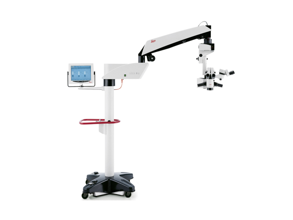 라이카 M822 F20 (LEICA M822 F20)