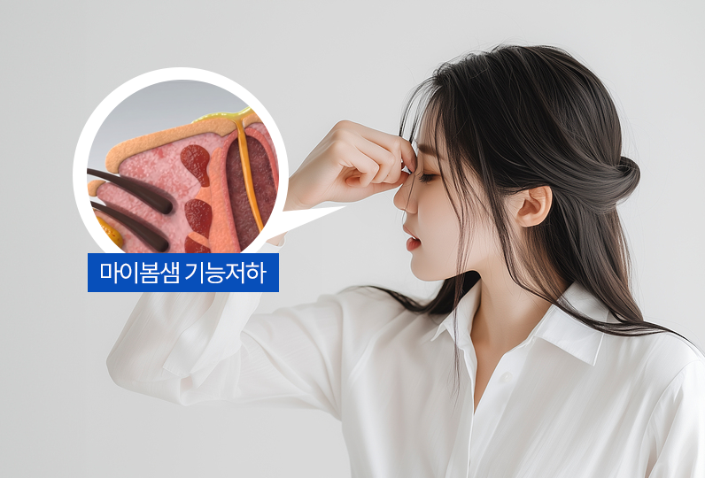 안구건조증 치료