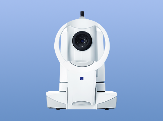 ZEISS IOL Master 700