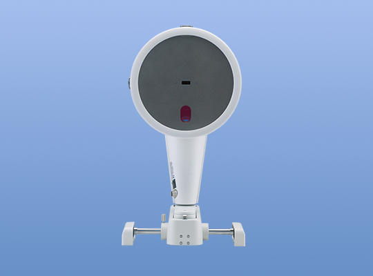 Oculus Pentacam