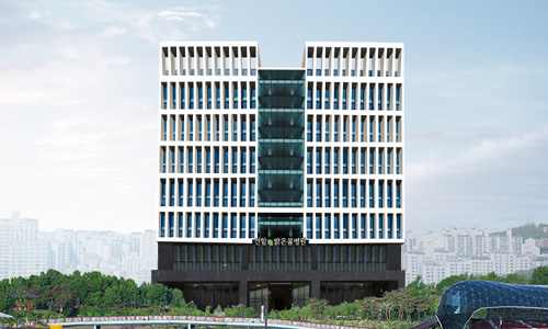2024년 선함앤밝은봄병원 확장