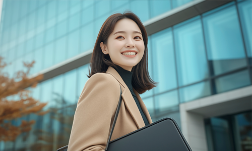 다음 날 출근 & 등교